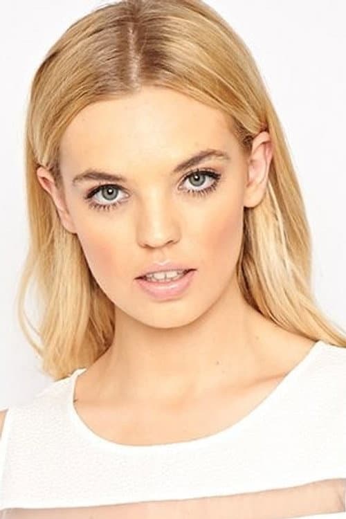 Adrianne White foto