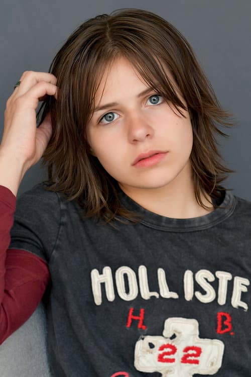 Rosalie Wegman foto