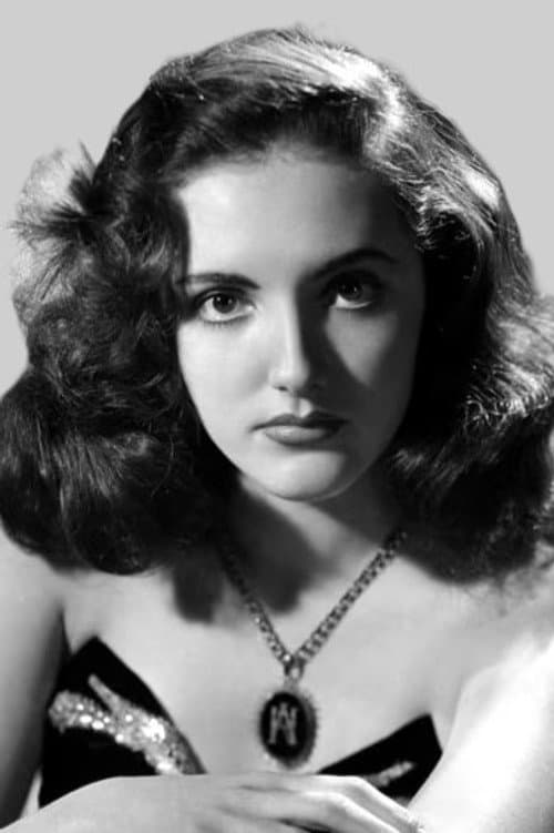 Joan Newton foto