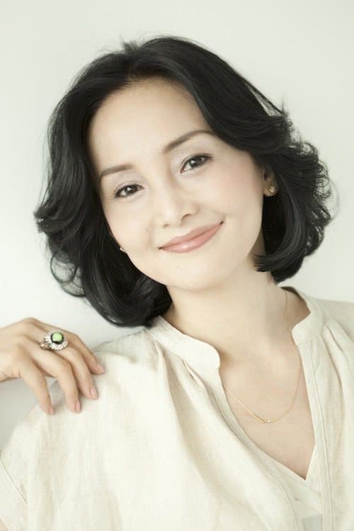 南果歩 foto