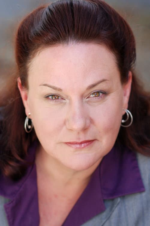 Kelly Lynn Warren foto