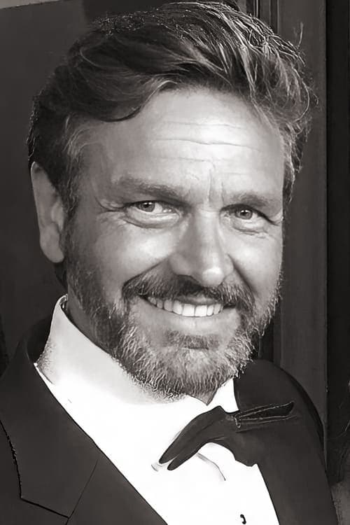 Mark Krenik foto