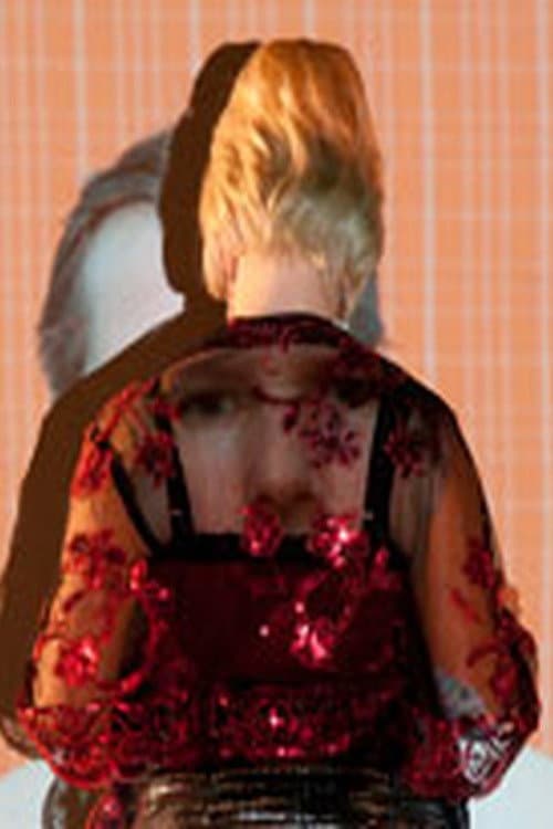 Toxic (2012) poster