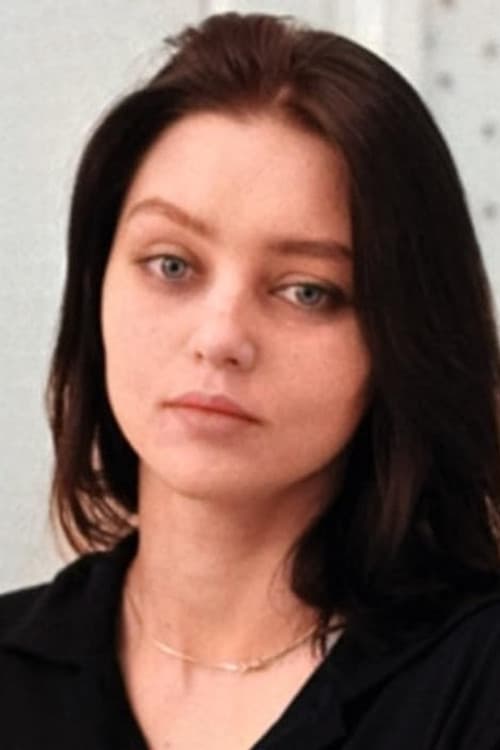 Nastya Golubeva Carax foto