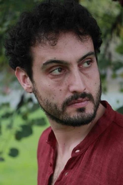 Simone Castano foto