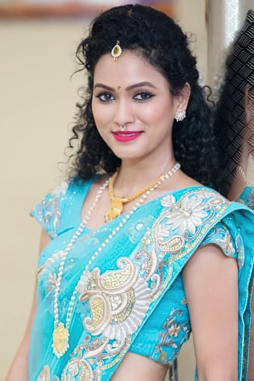 Neetha Shetty foto