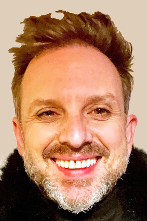 Juan Pablo Geretto foto