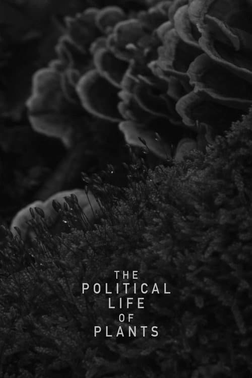 The Political Life of Plants (2021) poster
