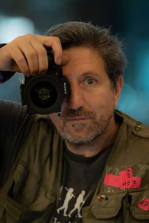 Mario Varela foto