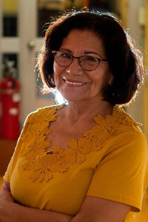 María Ruiz Vivanco foto