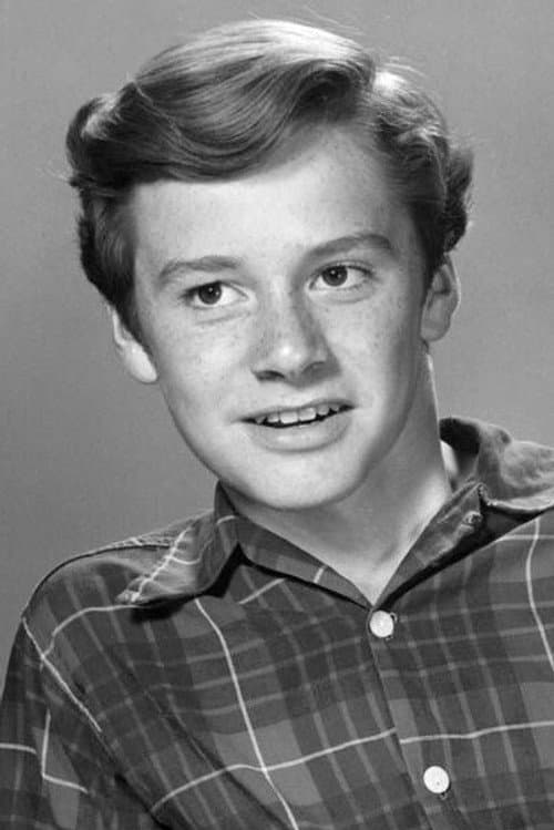 Johnny Washbrook foto