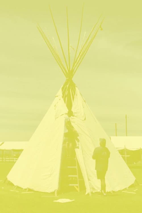 Gutk'odau (Yellow) (2019) poster