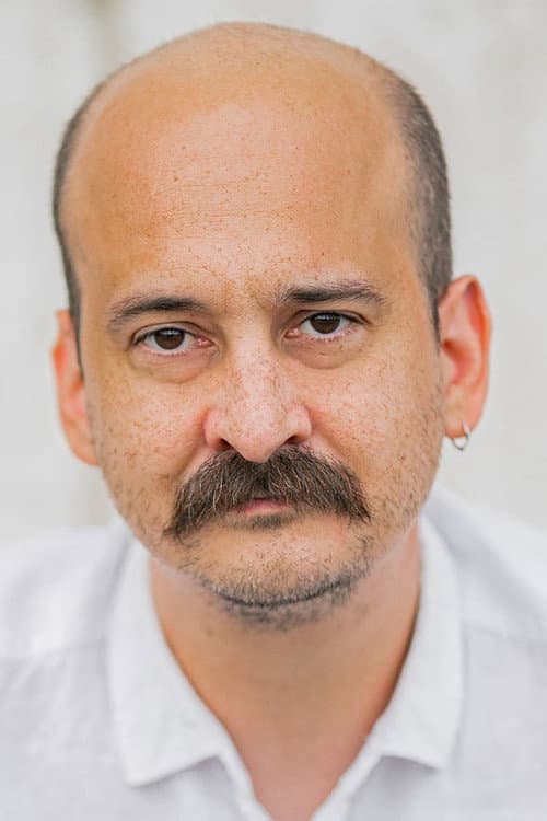 Patrick Seletzky foto