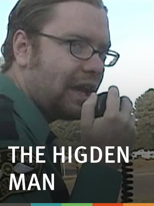 The Higden Man (2004) poster