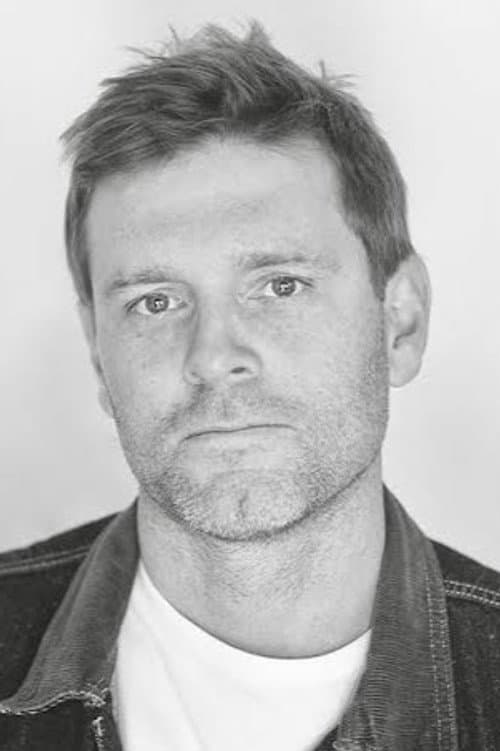 Grainger David foto