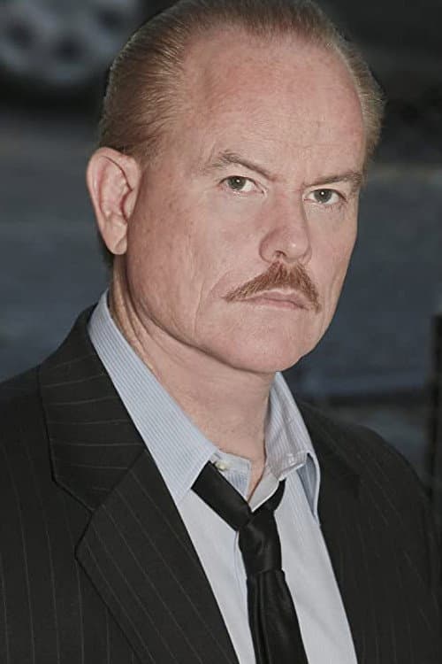 Marc Macaulay foto