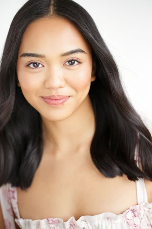 Raine Mateo foto