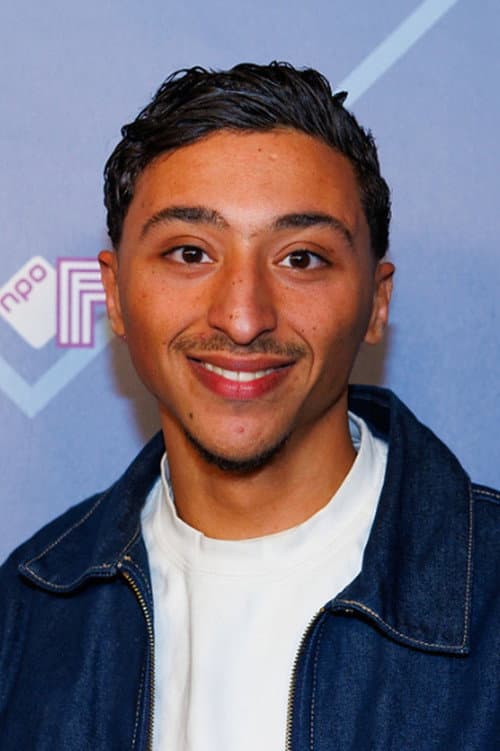 Yassine Chigri foto