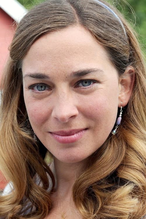 Catherine Bode foto