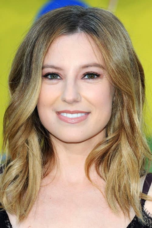 Sugar Lyn Beard foto