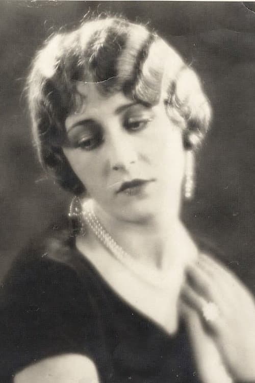 Muriel Paull foto