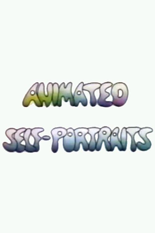 Animated Self-Portraits (1989) poster