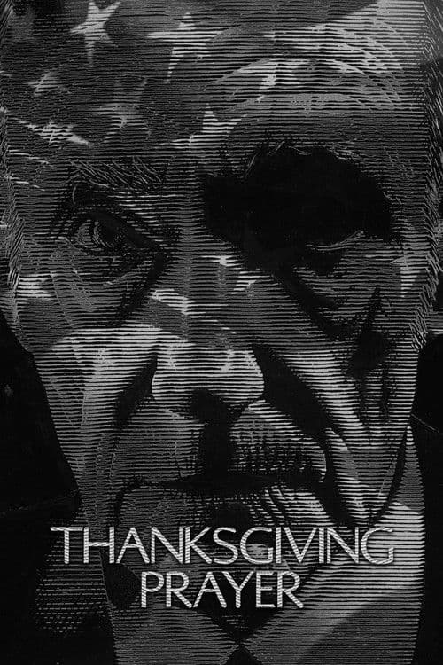 Thanksgiving Prayer (1991) poster