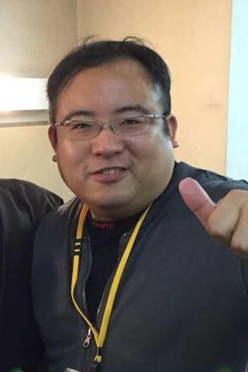 平池芳正 foto