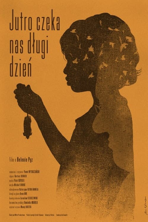 Jutro czeka nas długi dzień (2020) poster