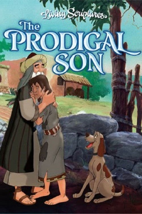 The Prodigal Son (1988) poster