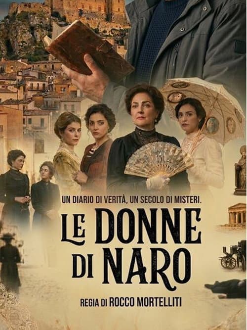 Le donne di Naro (2027) poster