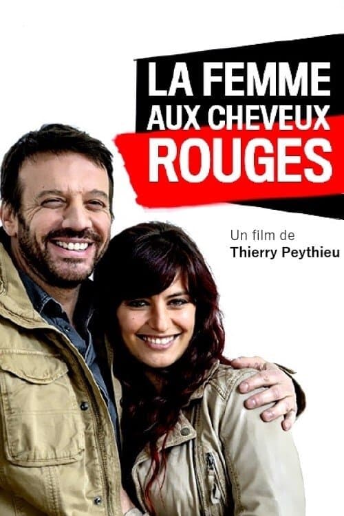 La Femme aux cheveux rouges (2016) poster