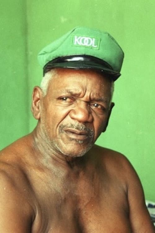 Lord Wimba foto