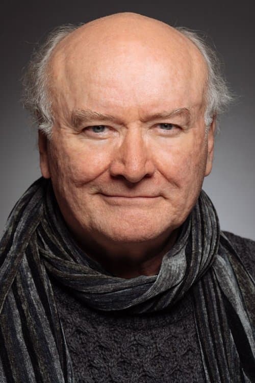 Edward James Hyland foto