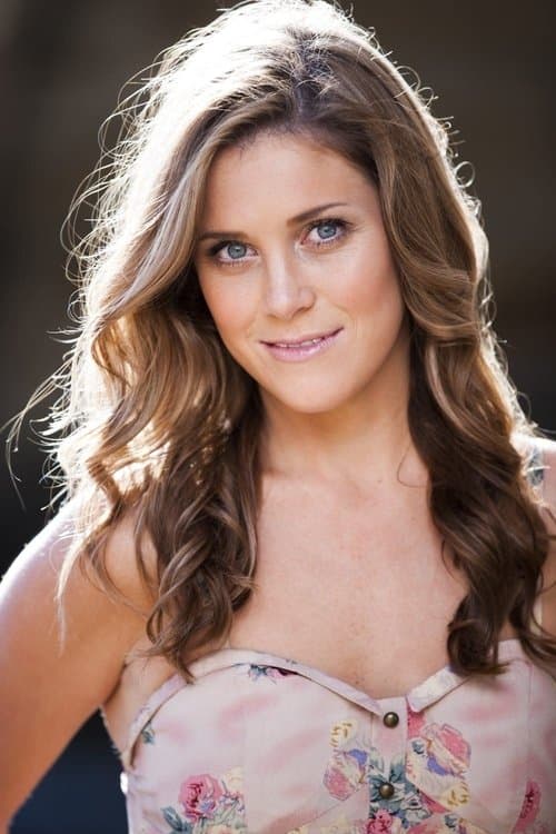 Allira Jaques foto
