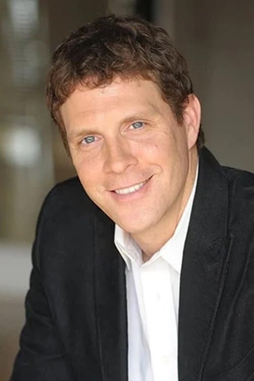 Justin Doran foto