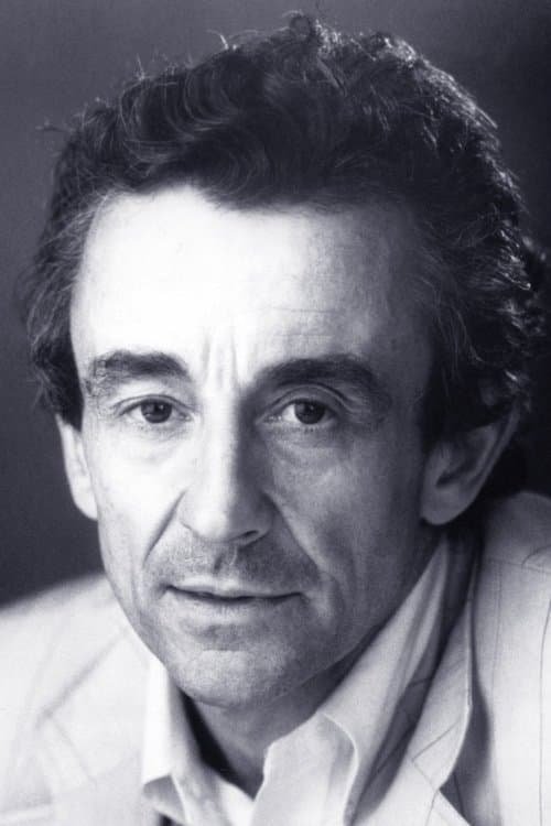 Louis Malle foto
