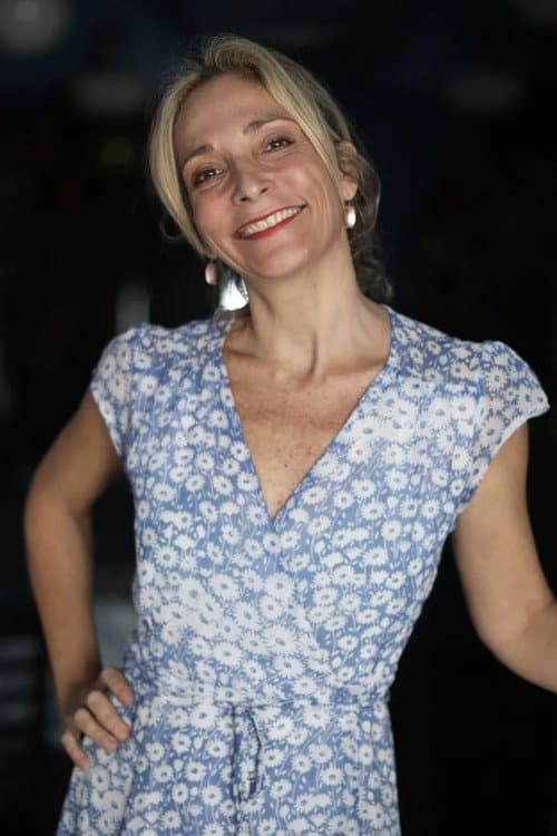 Paloma Suau foto
