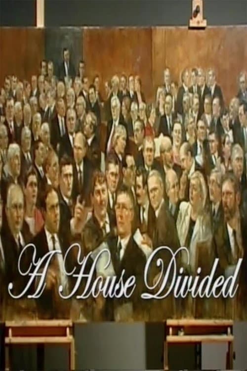 A House Divided (2003) poster