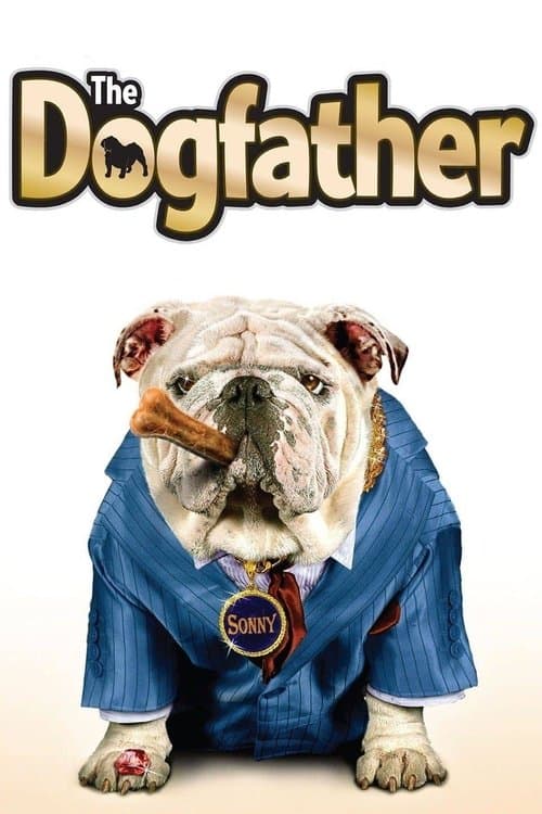 The Dogfather (2010) poster