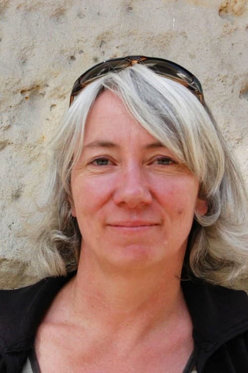 Alice Agneskirchner foto