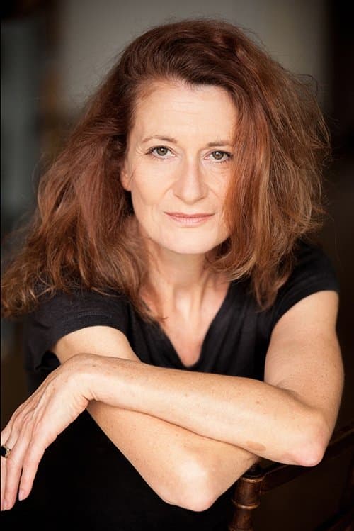 Jacqueline Ghaye foto