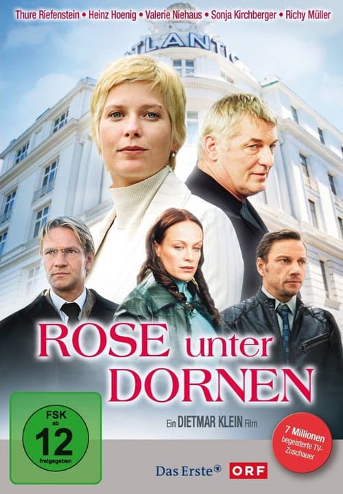 Rose unter Dornen (2006) poster