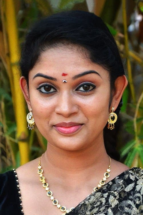 Sri Priyanka foto