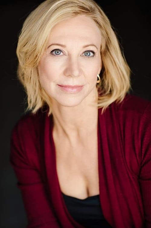 Annabel Kershaw foto