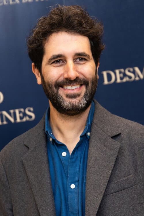 Aitor Echeverría foto