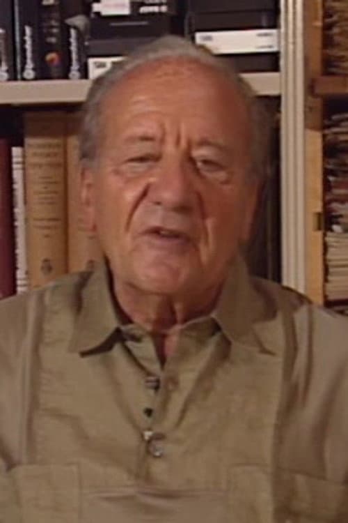 Domenico Paolella foto