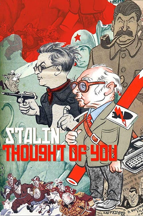 Сталин вспомнил о вас (2009) poster