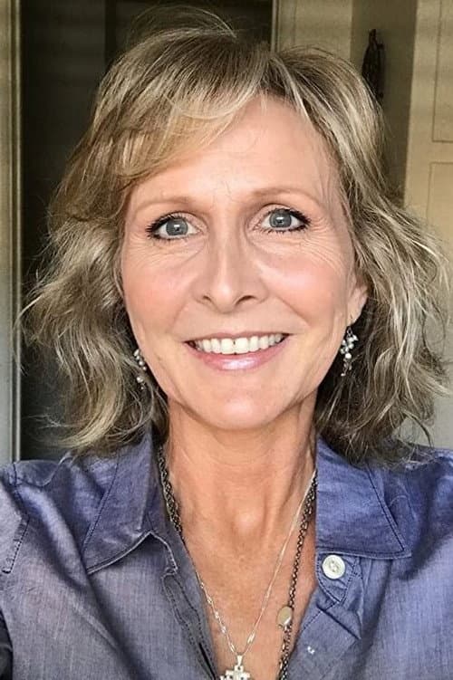 Patty Mattson foto