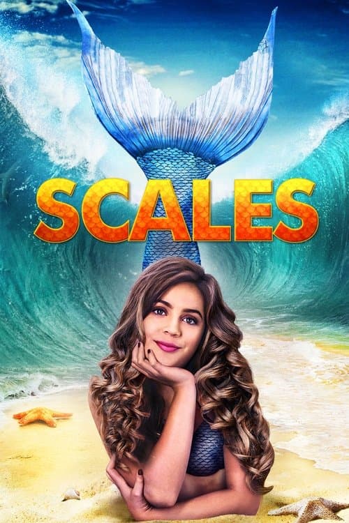 Scales (2017) poster
